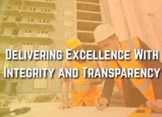 Building Trust Through Transparent, Efficient, and Scalable Project Delivery project management company in dubai