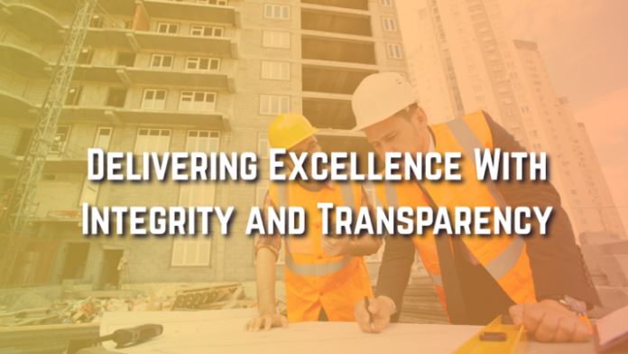 project management company in dubai