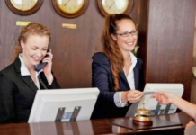 Trends Shaping Hotel AV Solutions In The Hospitality Industry