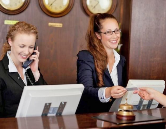 Trends Shaping Hotel AV Solutions In The Hospitality Industry