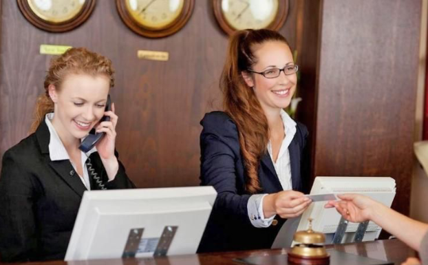 Trends Shaping Hotel AV Solutions In The Hospitality Industry