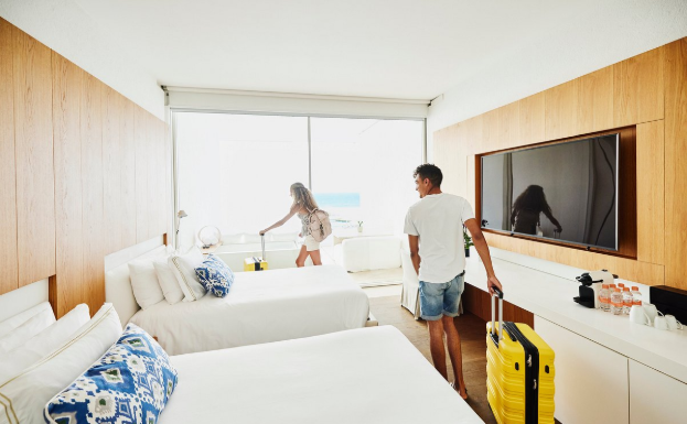 How to Choose a Hotel That Offers the Best Value for Your Trip