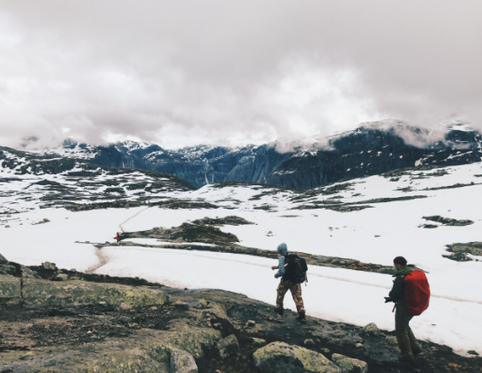 How Five Places Turned Tourism Into a Business Art Form