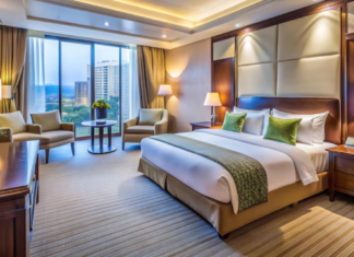 A Guide to Different Stay Options for Every Traveler