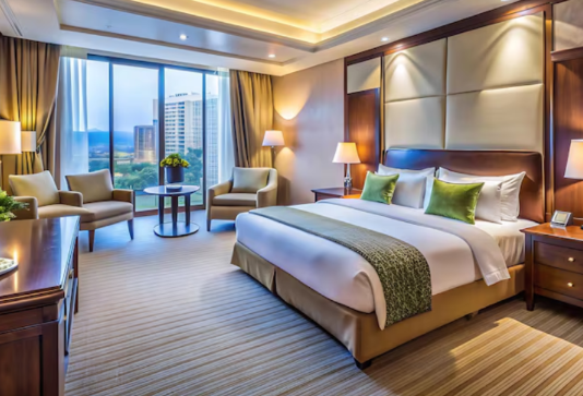 A Guide to Different Stay Options for Every Traveler