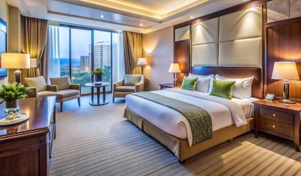 A Guide to Different Stay Options for Every Traveler