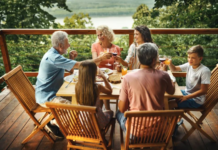 Planning The Perfect Outdoor Vacation With Friends And Family