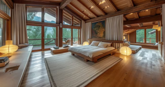 Top Stay Options to Consider for Your Next Vacation