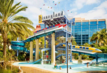 Top 5 Tips For Finding The Right Hotel Near Disneyland