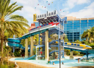 Top 5 Tips For Finding The Right Hotel Near Disneyland