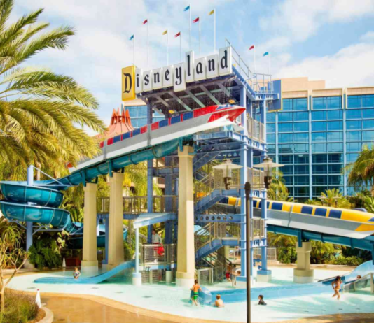 Top 5 Tips For Finding The Right Hotel Near Disneyland