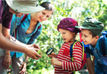Benefits of Joining a Summer Camp for Adopted Children
