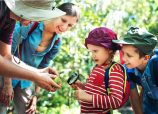 Benefits of Joining a Summer Camp for Adopted Children