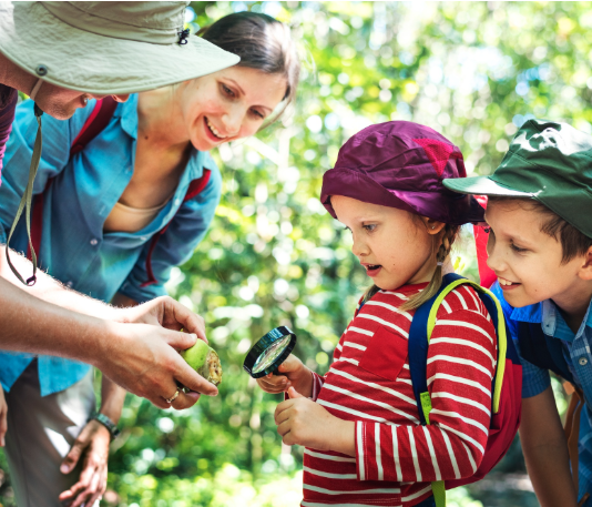 Benefits of Joining a Summer Camp for Adopted Children