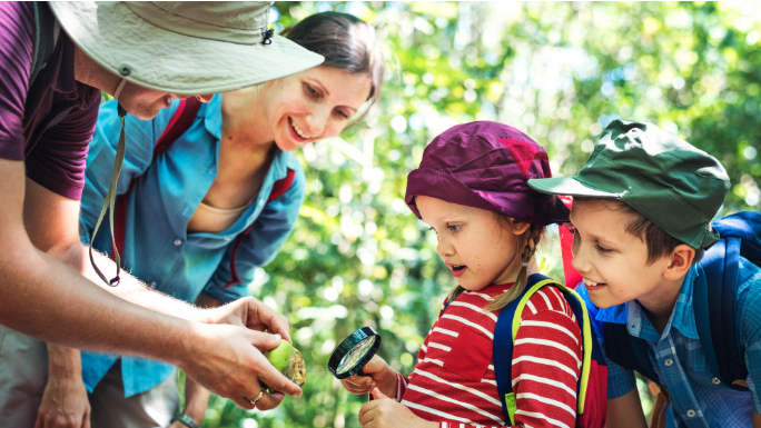 Benefits of Joining a Summer Camp for Adopted Children