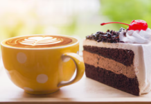 How to Choose the Right Cafe for a Relaxing Coffee Experience