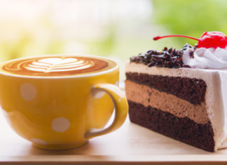 How to Choose the Right Cafe for a Relaxing Coffee Experience