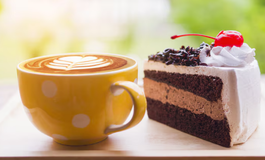 How to Choose the Right Cafe for a Relaxing Coffee Experience