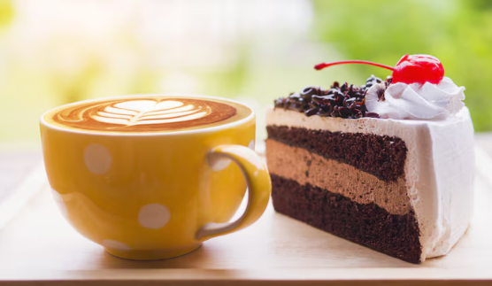 How to Choose the Right Cafe for a Relaxing Coffee Experience