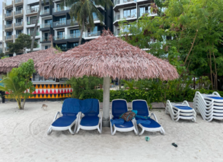 How to Choose the Right Beach Access Hotels