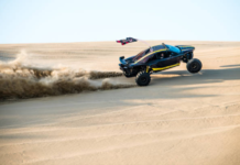 How to Choose the Right Desert Buggy Rental in Dubai