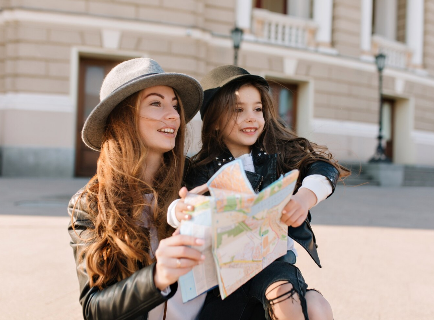Mother Daughter Trips: Meaningful Travel Ideas for Quality Time Together