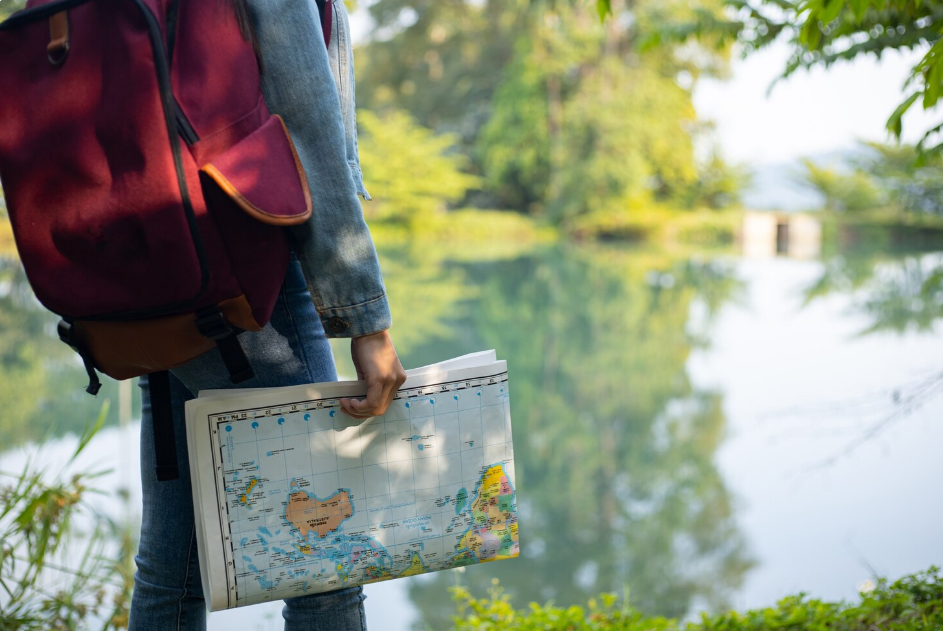 Plan Destination: A Complete Guide to Choosing and Organizing Your Next Trip