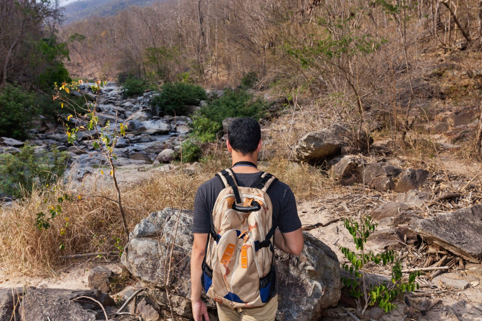 There and Back Again Adventures: A Guide to Meaningful Travel and Exploration