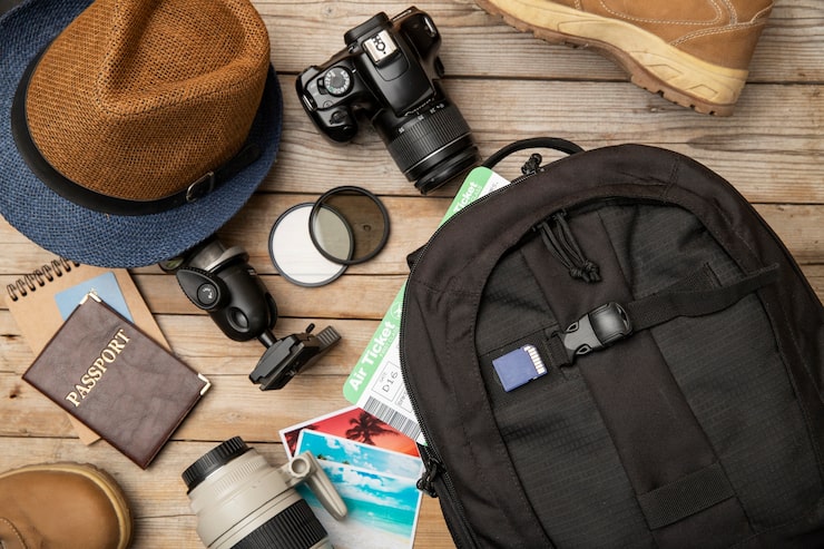 Personal Item Bag for Flying: A Complete Traveler's Guide